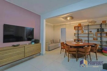 apartment em Rua Florália, Anchieta - Belo Horizonte - MG