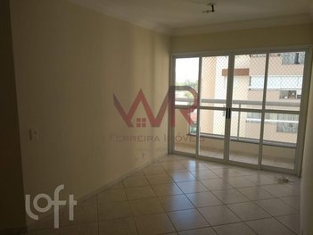 apartment em Rua Dona Maria I, Chácaras Granja Pousada Del Rey - Santa Luzia - MG