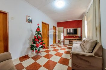 house em Rua Afonso Bueno, Jardim Cândida - Araras - SP