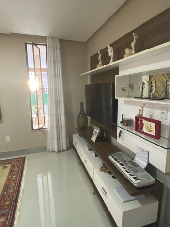 house em Rodovia Conquista-Barra do Choça, Universidade - Vitória da Conquista - BA