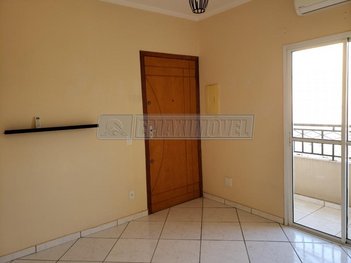 apartment em Rua Frutuoso Martinez, Vila Almeida - Sorocaba - SP