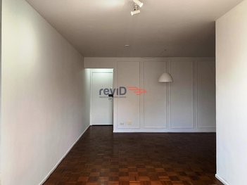 apartment em Avenida Macuco, Moema - São Paulo - SP