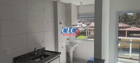 apartment em Rua Pedro Virillo, Jardim Santiago - Indaiatuba - SP