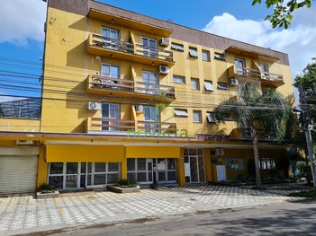 apartment em Padre Lipinski, Cristo Rei - São Leopoldo - RS