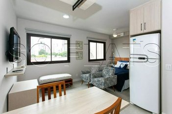 apartment em Rua Cândido Vale, Tatuapé - São Paulo - SP