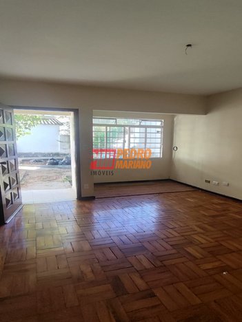 house em Rua Santa Mônica, Vila Gilda - Santo André - SP