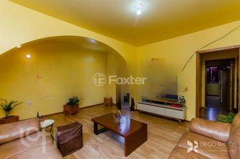 house em Rua Ari Barroso, Sarandi - Porto Alegre - RS