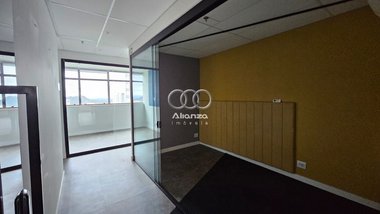 office em Rua do Ingá, Nova Lima - Nova Lima - MG