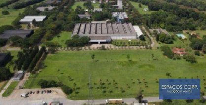 industrial em Rodovia Presidente Dutra, Paraíso - Resende - RJ