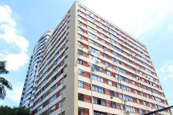 apartment em Avenida Getúlio Vargas, Zona 31 - Maringá - PR