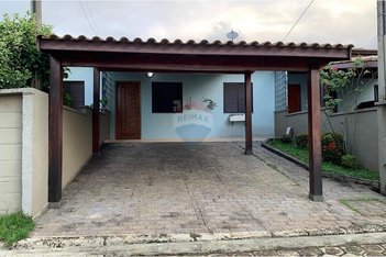 house em Rua Vereador José Leitão Xavier, Bairro do Uberaba - Bragança Paulista - SP