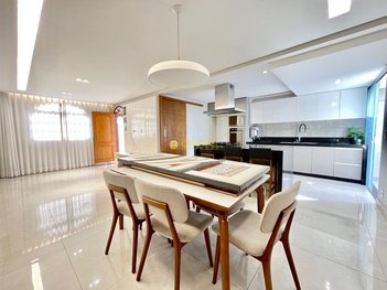 house em Rua Sul de Minas, Santa Amélia - Belo Horizonte - MG