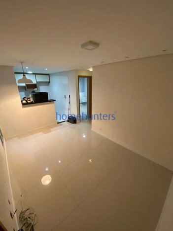 apartment em Rua Djalma Inácio Furtado, Parque das Cachoeiras - Campinas - SP