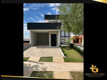 house em Avenida Ipanema, Jardim Novo Horizonte - Sorocaba - SP
