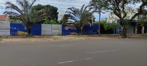 land_lot em Praça Regente Feijó, Zona 07 - Maringá - PR