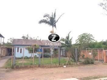 house em Rio Branco, Barnabé - Gravataí - RS