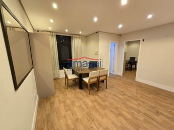 office em Avenida Alfredo Ignácio Nogueira Penido, Parque Residencial Aquarius - São José dos Campos - SP