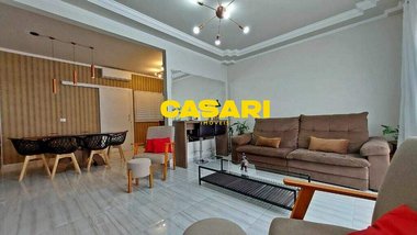apartment em Rua Vicente Rodrigues Galvão, Recanto das Primaveras I - Boituva - SP
