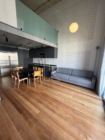 apartment em Rua Bandeira Paulista, Itaim Bibi - São Paulo - SP