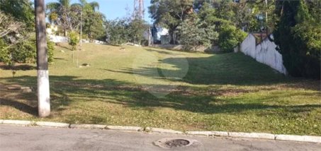 commercial_land_lot em Rua São Fernando, Jardim do Golf I - Jandira - SP