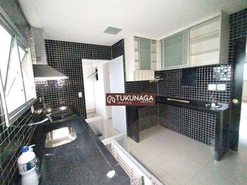 apartment em Rua Santa Izabel, Vila Augusta - Guarulhos - SP