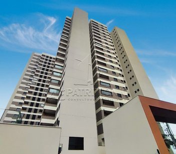 apartment em Rua Renato Chiazzotto, Parque Morumbi - Votorantim - SP