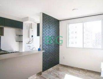 apartment em Rua Plácido Vieira, Santo Amaro - São Paulo - SP