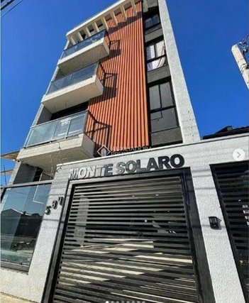 apartment em Rua Doutor Nilo Peçanha, Vila Jardim América - Cachoeirinha - RS