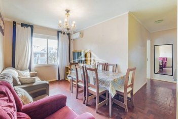 apartment em Rua Lasar Segall, São Sebastião - Porto Alegre - RS