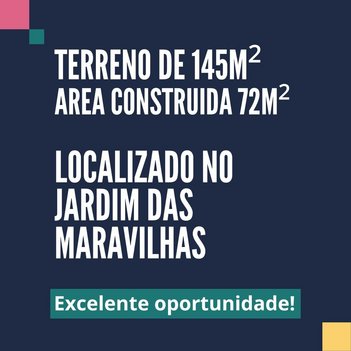 land_lot em Avinhão, Jardim das Maravilhas - Santo André - SP