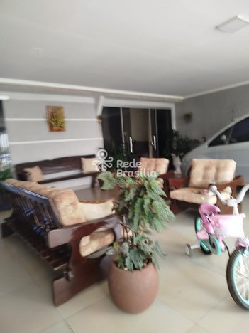 house em QR 113 Conjunto 2, Samambaia Norte (Samambaia) - Brasília - DF