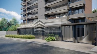 apartment em Praça Coronel Lisboa, Santo Amaro - São Paulo - SP