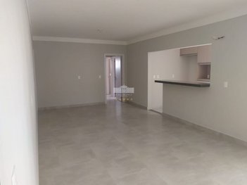 apartment em Rua José Lourenço, Concórdia I - Araçatuba - SP