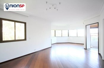 apartment em Estrada Carlos Queiroz Telles, Jardim Fonte do Morumbi - São Paulo - SP