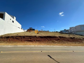 land_lot em Rua Dezesseis, Gran Park - Vespasiano - MG