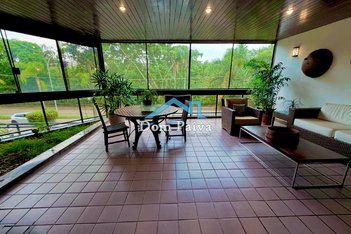 apartment em Rua Professor Hermes Lima, Recreio dos Bandeirantes - Rio de Janeiro - RJ