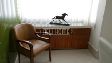 office em Doutor Alceu de Campos Rodrigues, Vila Nova Conceição - São Paulo - SP