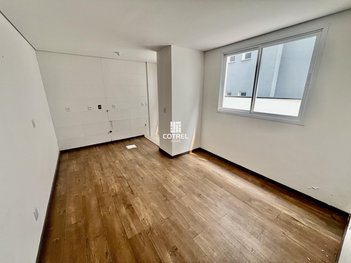 apartment em Rua Duque de Caxias, Nonoai - Santa Maria - RS
