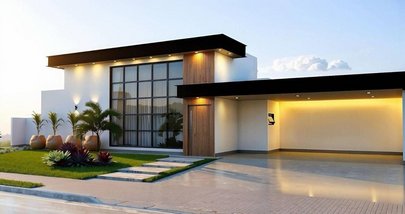 house em Alameda Puro Sangue Inglês, Residencial Haras Patente - Jaguariúna - SP