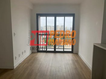 apartment em Rua Riachuelo, Vila Assunção - Santo André - SP