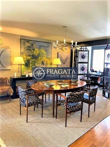 apartment em Rua Tatuí, Jardim Paulista - São Paulo - SP