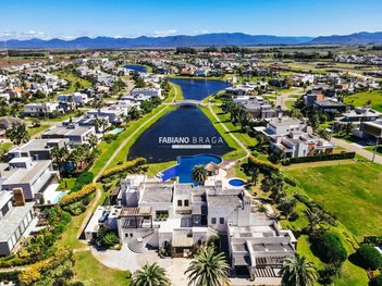 land_lot em Estrada do Mar, Xangri-Lá - Xangri-Lá - RS