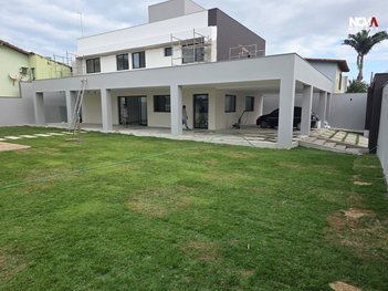 house em Rua dos Flamboyants, Morada do Sol - Vila Velha - ES