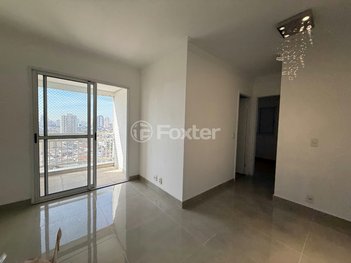 apartment em Avenida Olavo Bilac, km 18 - Osasco - SP