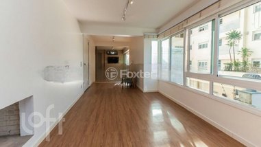 apartment em Rua Coronel Bordini, Moinhos de Vento - Porto Alegre - RS