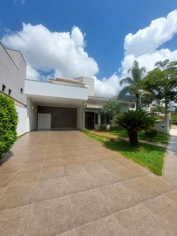 house em Avenida Miguel Damha, Residencial Gaivota I - São José do Rio Preto - SP