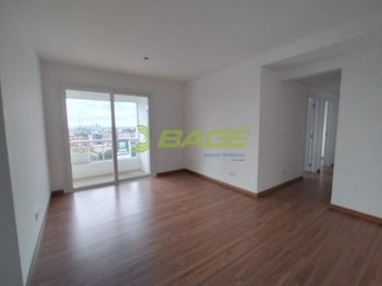 apartment em Rua Professor Doutor Araújo, Centro - Pelotas - RS