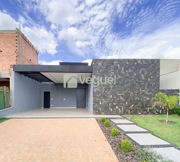 house em Rodovia Prefeito Antônio Duarte Nogueira, Condomínio Quinta da Boa Vista - Ribeirão Preto - SP