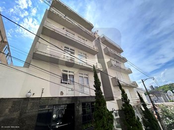apartment em Rua Simão Irffi, Coração de Jesus - Belo Horizonte - MG
