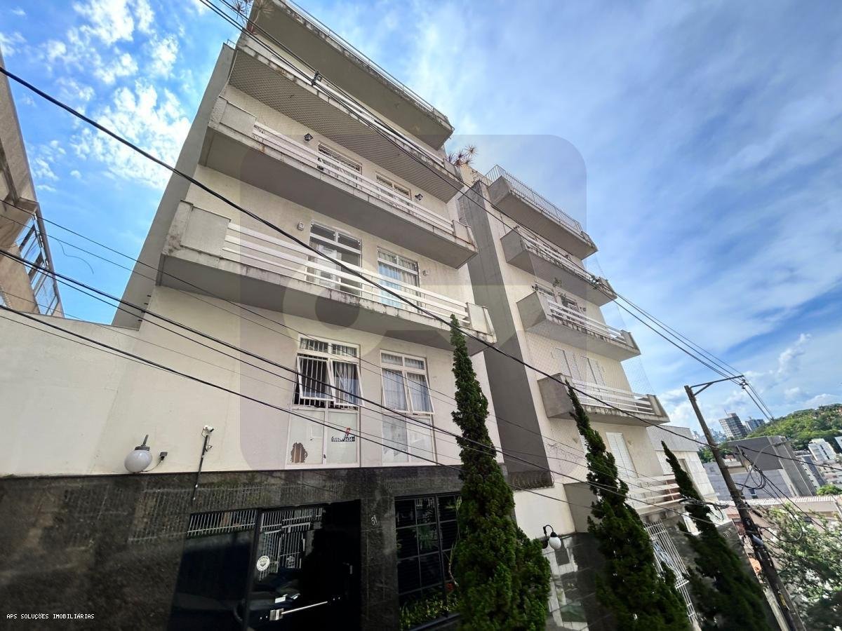 Apartamento com 3 quartos — Coração de Jesus, Belo Horizonte